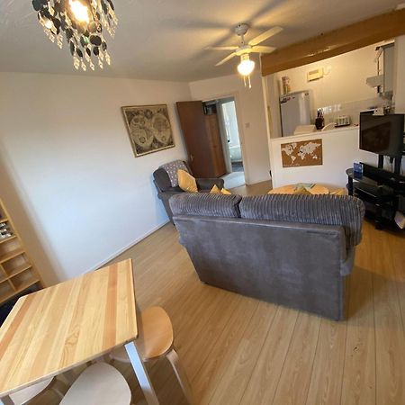 Cardiff Bay Apartment المظهر الخارجي الصورة