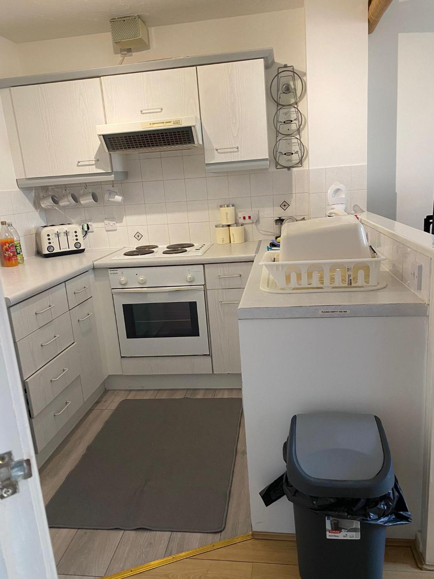 Cardiff Bay Apartment المظهر الخارجي الصورة
