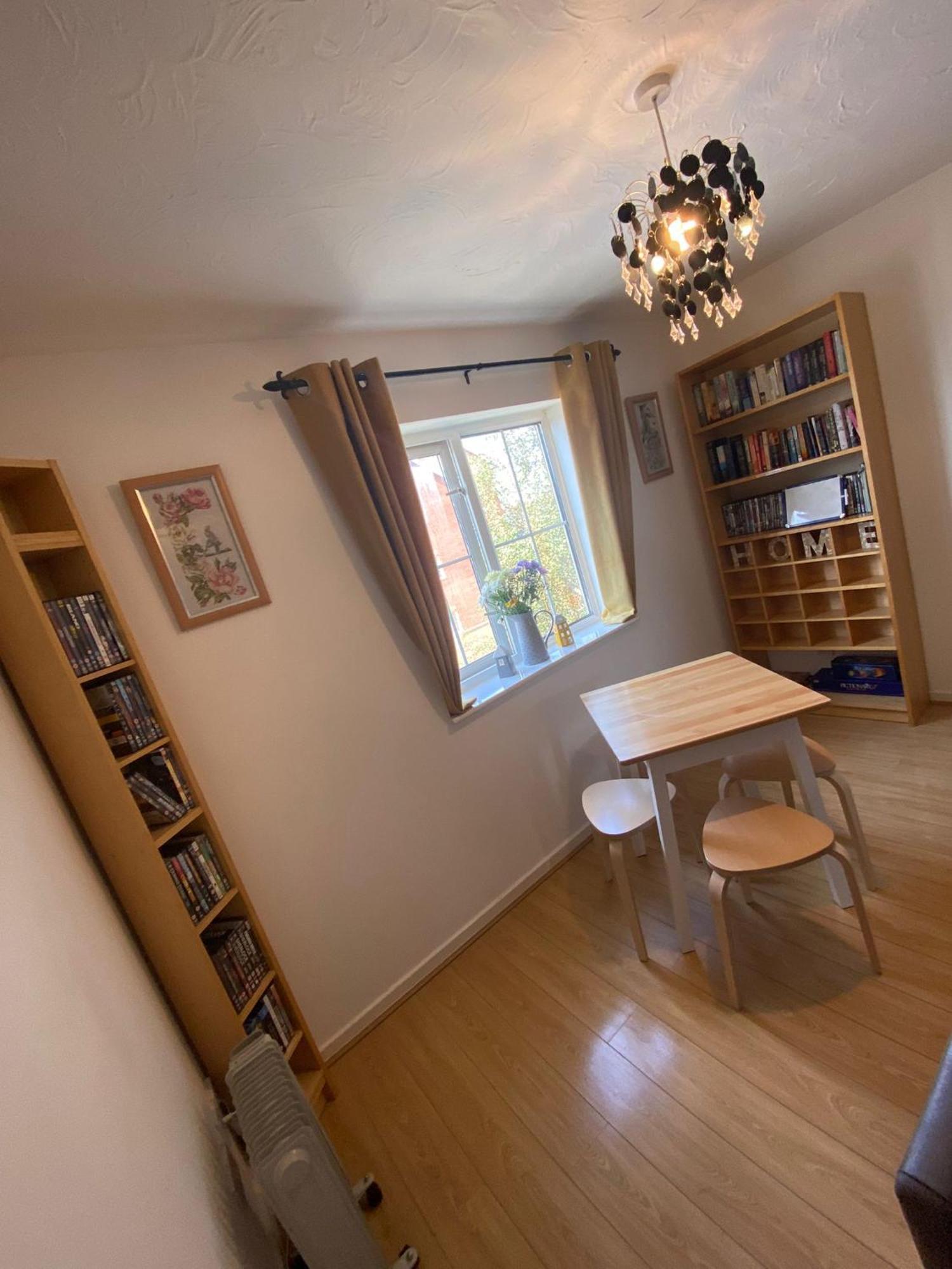 Cardiff Bay Apartment المظهر الخارجي الصورة