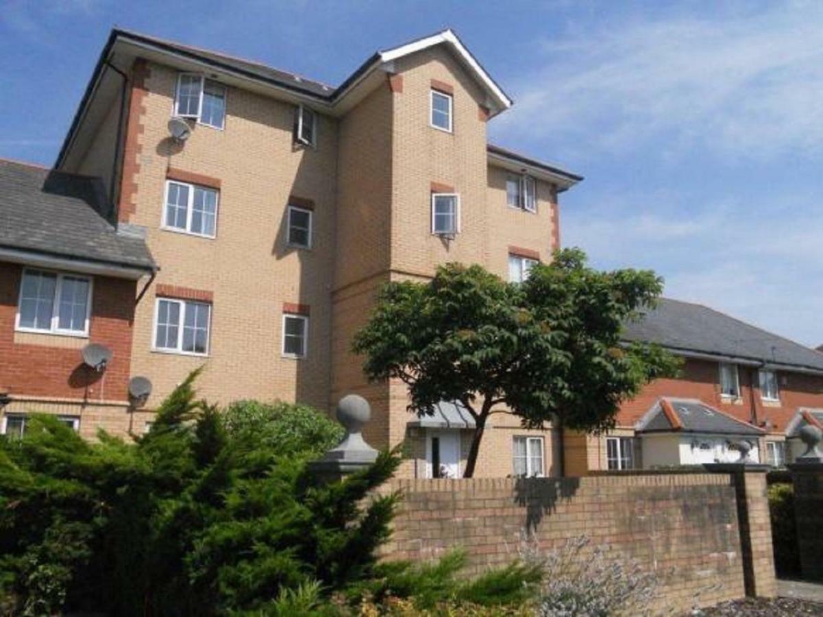 Cardiff Bay Apartment المظهر الخارجي الصورة
